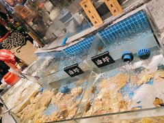-汉阳廷自助烤肉·火锅(万丰海岸城店)