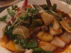 -Lanterns Vietnamese Restaurant