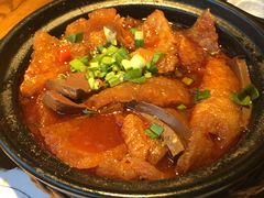 -百姓人家家常菜馆(大观·天地MALL店)