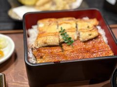 -玄白·炭烤活鳗(上海首店)