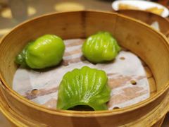 -杭州JW万豪酒店-万豪中餐厅