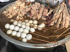-马记大锅煮(总店)