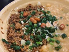 -阿福板凳面(观音桥店)