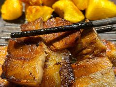 -马灯部落·西湖边的创意山景餐厅(虎跑动物园店)
