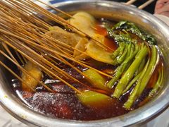 -成都瓜串串(华强北店)
