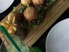 -蓝枪鱼鲜酿啤酒餐厅blue marlin(江宁店)