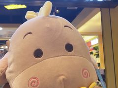 -PAWTOY爪e玩偶店(天兴罗斯福店)