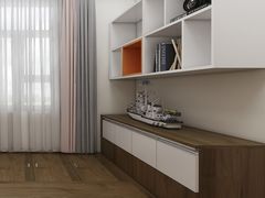 -佰丽爱家全屋定制(汶水店)