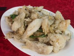 -蛇口康乐快餐鱼仔档(翠苑小区店)