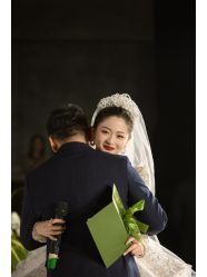 -MECCI婚礼摄影跟拍(红东方广场店)