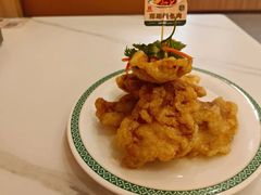 -华天延吉餐厅(西四总店)