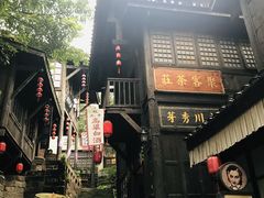 -两江国际影视城