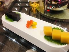 -阿庄新豫菜(航海东路店)
