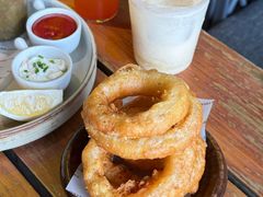-The Happy Monk(前海壹方汇店)