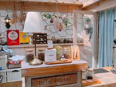 -Vanillacafe香草咖啡(银海大世界店)