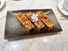 藜麦焗南瓜-茹·pure vegan(博华广场店)