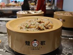 -龍歌自助小火锅(李沧顺和汇店)