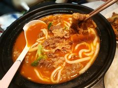 -外婆小聚茶餐厅·生日·团建(市民中心店)