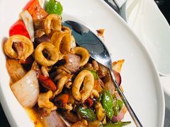 -佬太公海鸭·宁波菜(上海总店)