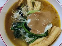 -杭景元·东北老式麻辣烫&炸串(江河时代店)