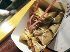 -四环冷面王(西单华威约饭街店)