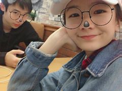 -萨莉亚意式餐厅(彩悦城店)