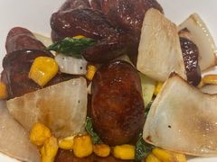 烤肠-1861意大利餐厅(文化广场店)