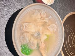 -色響火锅(恒隆广场店)