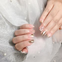 -StartNail美甲