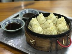 -随柳居·苏式小吃(建新巷店)