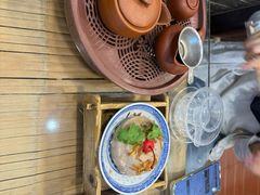 -芋包王闽南茶楼(八市店)