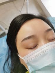 -BBK韩眉馆-正版半永久纹眉美瞳