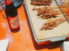 -神府路壹号·海鲜烧烤排档(三坊七巷店)