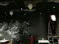 大堂-必胜客(八一店)