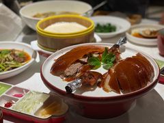 -大鸭梨烤鸭店(花园村店)