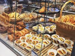 -巴黎贝甜(大宁国际商业广场店)