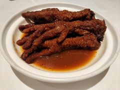 铁勺凤爪-大铁勺新津菜(迎水道店)