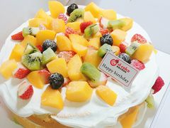 -陳磊蛋糕(巴黎店)