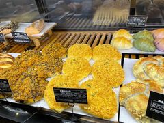 -Let's Taipei 非常烘焙(太古里店)