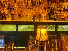 -隐肆威士忌鸡尾酒吧(玉沙国际店)