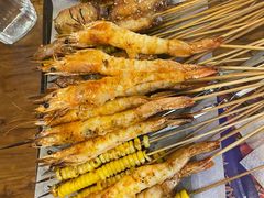 -苏小牛·牛肉串(国贸店)