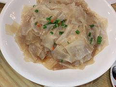 -德胜轩正宗顺德菜(宝安沙井会展中心店)