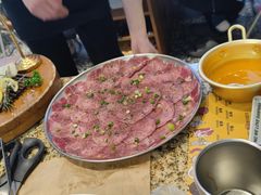 -安又胖韩国烤肉(美罗城店)