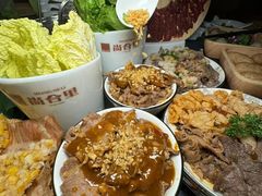 -尚合里潮汕牛肉火锅(海沧店)