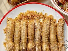 -李记红灯笼龙虾馆(渔人码头店)