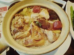 -新宝餐厅(流塘店)