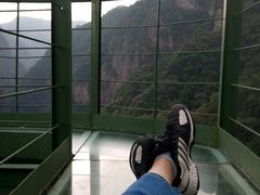 -龙湾潭国家森林公园