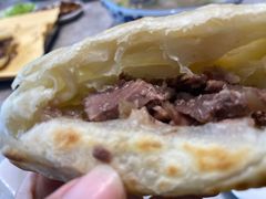 -高玛纳驴肉火烧(河间总店)