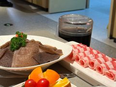 -海底捞火锅(人民广场店)