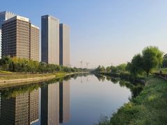 -西海子公园